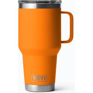 YETI Термо чаша YETI Rambler Travel Tumbler 591 ml king crab orange