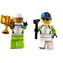 Лего LEGO® City - Race Car (60322)