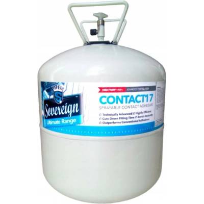 Sovereign Montážní lepidlo na dřevo 22000 ml