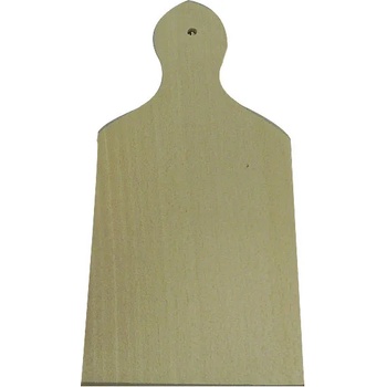 Image 1 of МАЛКА ДЪСКА ЗА ДЕКУПАЖ НА БЯЛА ЗАГОТОВКА