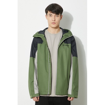 Columbia Яке за спортове на открито Columbia Inner Limits III (2071215)