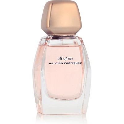 Narciso Rodriguez all of me parfémovaná voda dámská 50 ml