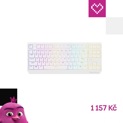 Genesis Thor 230 TKL NKG-2165