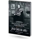 Sirotčinec slečny Peregrinové: Zkáza Ďáblova akru - Ransom Riggs