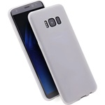 Beline Силиконов калъф Beline за Samsung Galaxy M22 - Прозрачен KP19484
