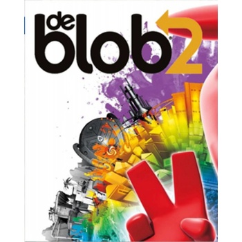 de Blob 2: The Underground