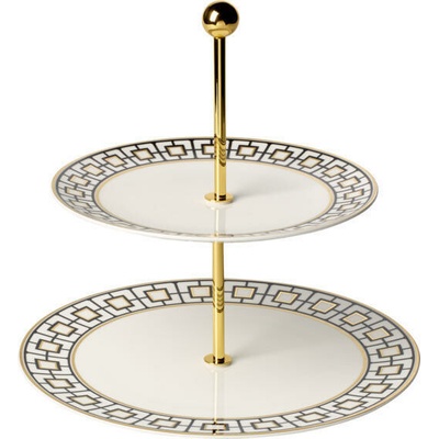 Villeroy & Boch Poschodový stojan 27,5 cm MetroChic Gifts