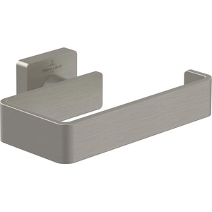 Villeroy & Boch TVA15201400064 Elements Striking Brushed Nickel