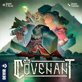 Devir Covenant