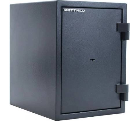 Rottner FireHero 50