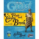 Mayfair Games Oh my Goods!: Flucht nach Canyon Brook