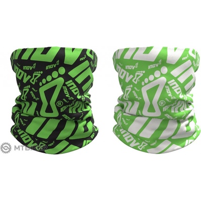 Inov-8 Snood nákrčník zelená