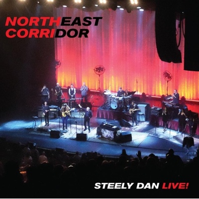 Steely Dan - Northeast Corridor Live CD