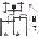 Roland TD-02K Standard SET White Комплект електронни барабани (TD-02K-STANDARD-SET)