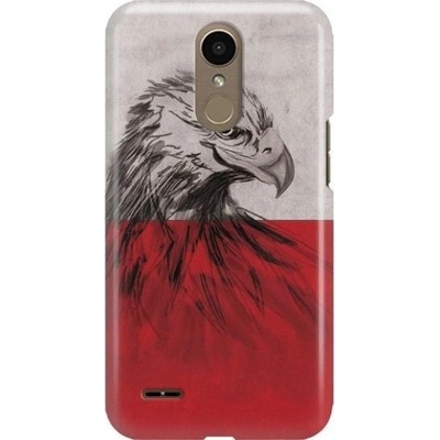 Púzdro CaseGadget Huawei P20 Silikónové potlačené multifarebná