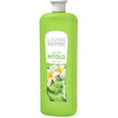 Lavon tekuté mydlo aloe vera 1 l
