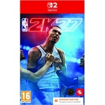 2K Games NBA 2K27 (Switch 2)