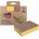York Домакинска гъба York Eco Natural, без канал, целулоза, 2 броя