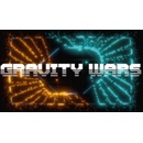 Gravity Wars