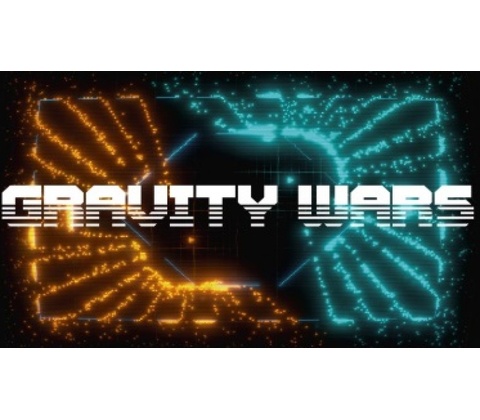 Gravity Wars