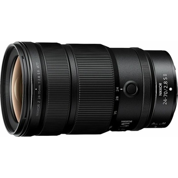 Nikon FX Zoom-Nikkor Z 24-70mm f/2.8 SII JMA724DA