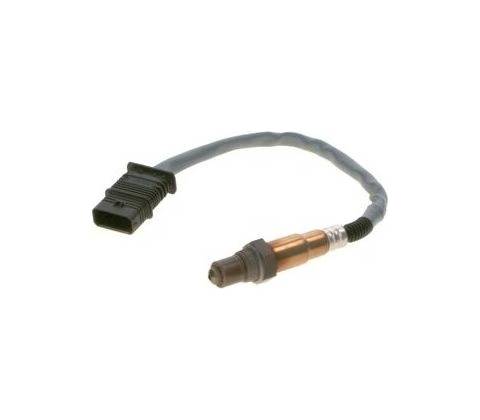 Lambda sonda - Bosch 0258010431