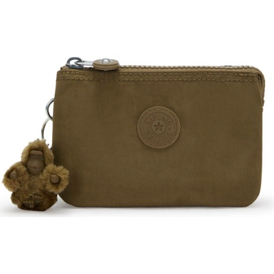 Kipling CREATIVITY S Smooth Khaki