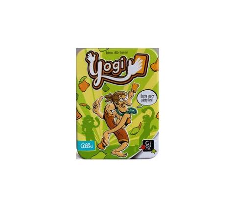Yogi