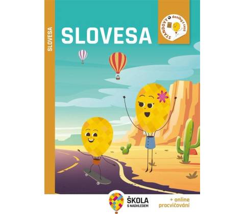 Slovesa