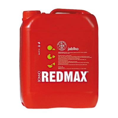 Bonno Sirup Redmax Jablko 5 l