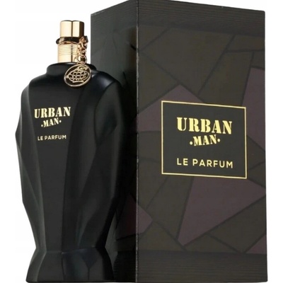 Urban Le parfém Fragrance World parfém pánský 90 ml