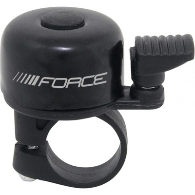 Force Mini 22,2 mm černá – Zboží Dáma