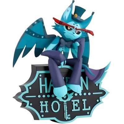 BANDAI фигура Hazbin Hotel Monitor Top Husk (Ver. B)