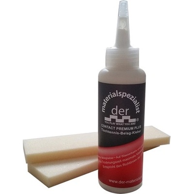 der materialspezialist Contact 110 ml