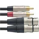 Stagg NTC3CMXFR