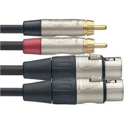 Stagg NTC3CMXFR
