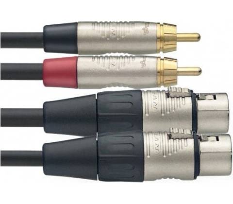 Stagg NTC3CMXFR
