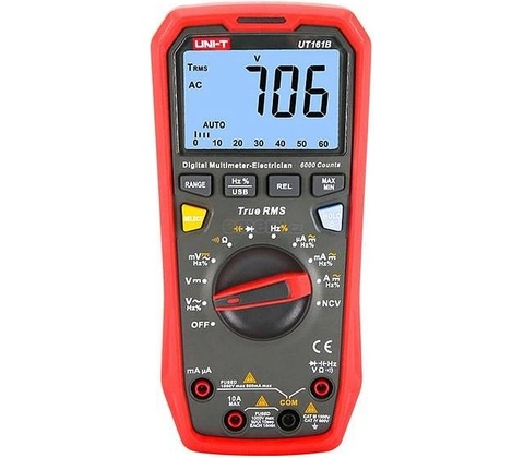 UNI-T UT161B