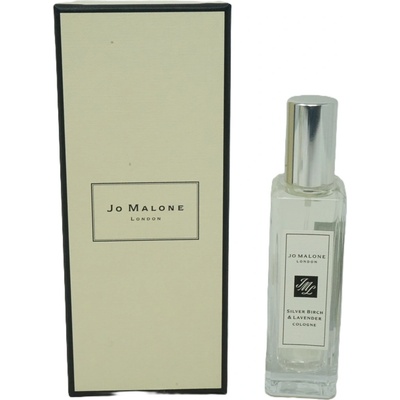 Jo Malone Silver Birch & Lavender Kolínska voda unisex 30 ml