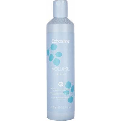 Echoschline šampon pro zvětšení objemu 300 ml