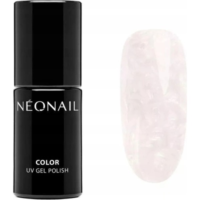 NEONAIL Hybridní lak na nehty PEACH GLAZE 7,2 ml