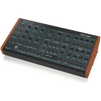 Behringer UB-Xa D