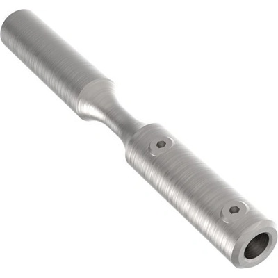 Nerezový napínák lanka AISI316, D12/d6/M6mm