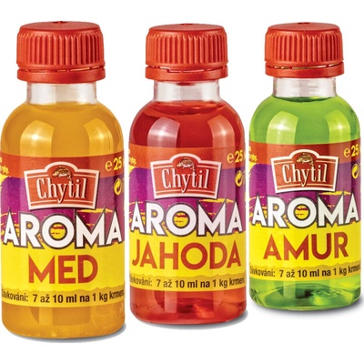 Chytil Aroma Amur 25 ml