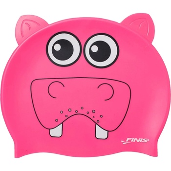 Finis Animal Heads Hippo