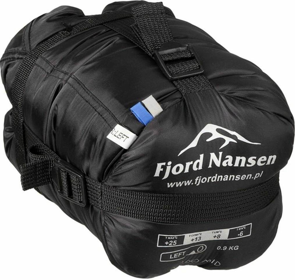 Fjord Nansen Vardo
