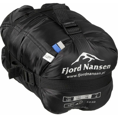 Fjord Nansen Vardo