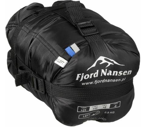 Fjord Nansen Vardo
