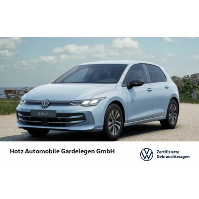 Volkswagen Golf 1.5 eTSI Energy DSG 85 kW