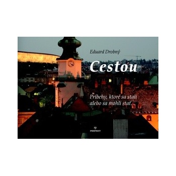 Cestou